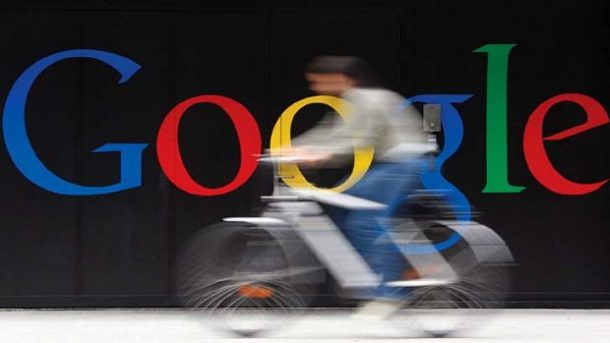 Google