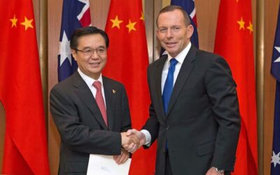 Trade deal really translates to ‘we lose’
