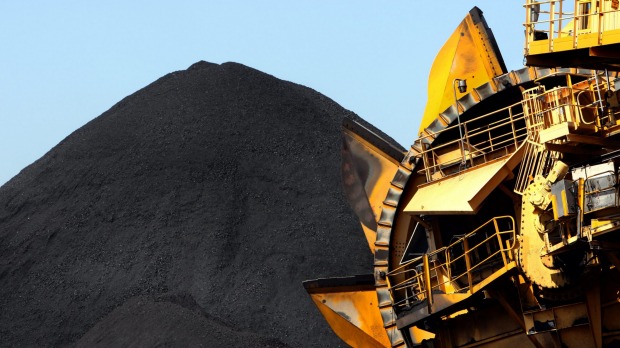 Time for Minerals Council to branch into counselling