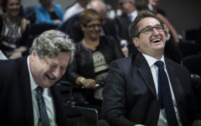 Facts first to fall at Senate’s corporate tax avoidance inquiry