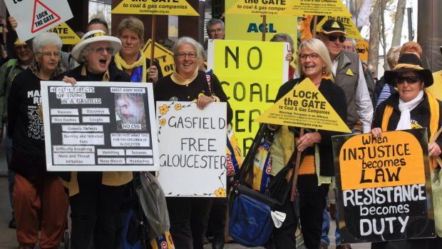 Consumers are subsidising the unprofitable coal seam gas industry