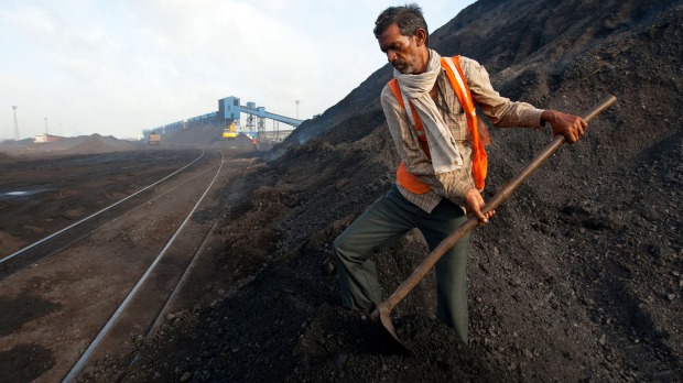 Adani’s Carmichael mine is just not going to happen
