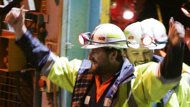 Beaconsfield-style disasters should put executive bonuses at risk