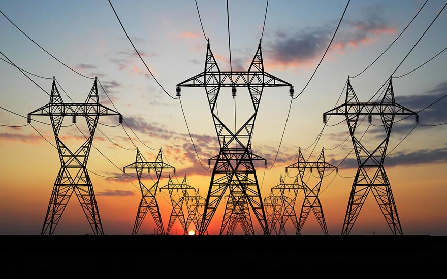 Powerlink is Queensland government’s golden goose