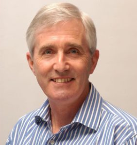 Photo of Michael Hibbins