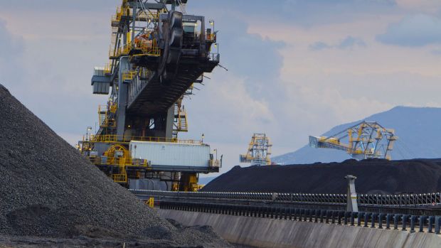 Wise investment or fossil fools? Queensland backs coal as G20 moves the game on