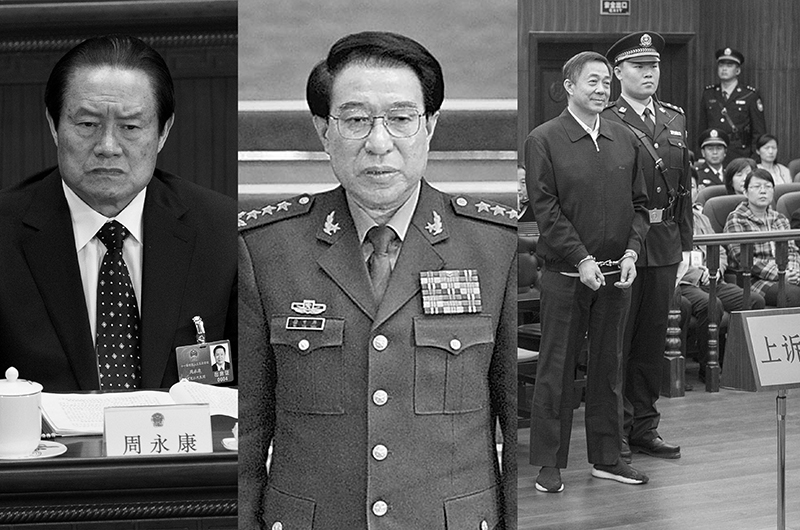 Minxin Pei on China’s crony capitalism