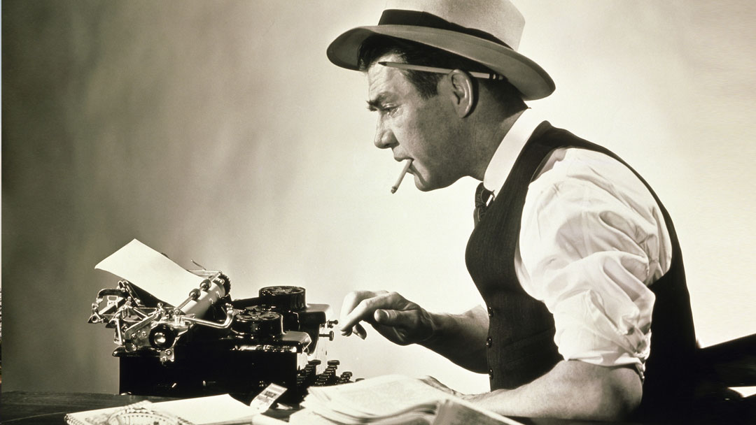Philanthropy funds serious journalism in US. Why not here?