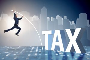 tax avoidance