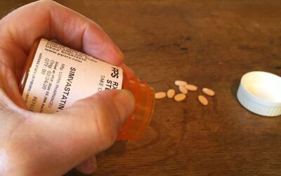Statin Wars: how Big Pharma infiltrates governments and the medical profession
