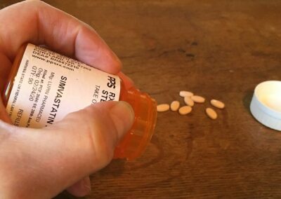Statin Wars: how Big Pharma infiltrates governments and the medical profession