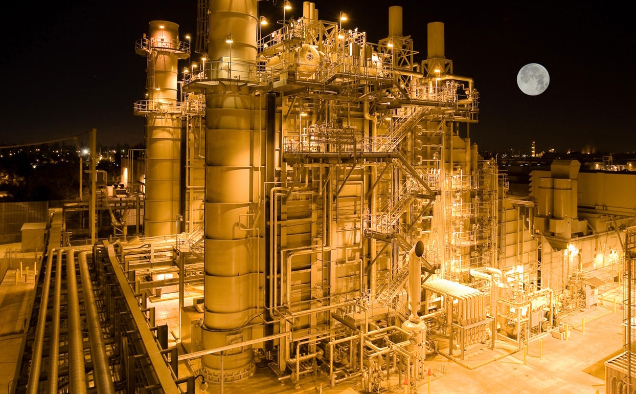 DORC rort under fire means relief for energy prices