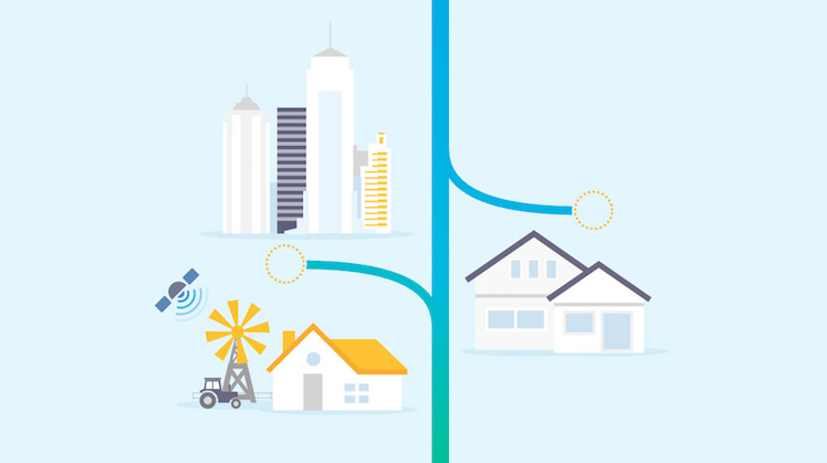Paul Budde: Is there a business case for the National Broadband Network?