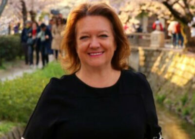 Barnaby Joyce lobbied PM Turnbull to support Rinehart