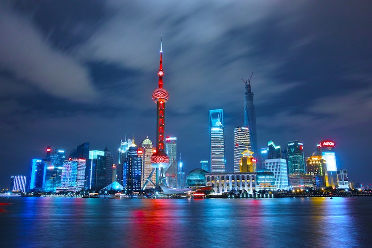 Ross Garnaut: The Future of Chinese Economic Growth