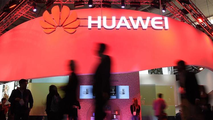Banning Huawei is no good
