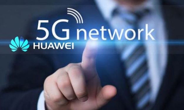 Turnbull’s pro-China lovefest another casualty as Huawei gets the flick