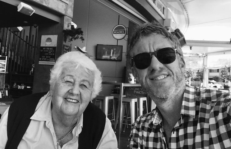 Big business: stop robbing my Mum!