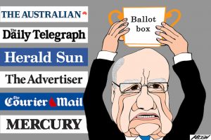 News Corp
