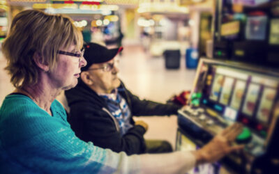 Revealed: Peter Costello’s Future Fund has $280m punt on the pokies, lotteries and online gambling