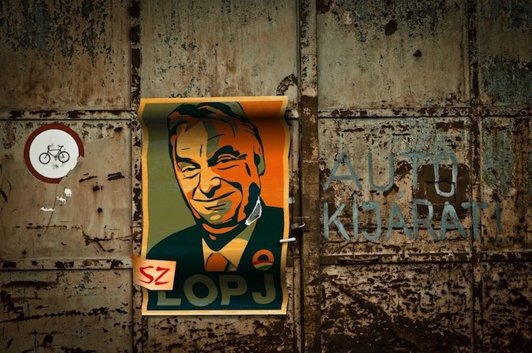 Podcast: Is populism our future?