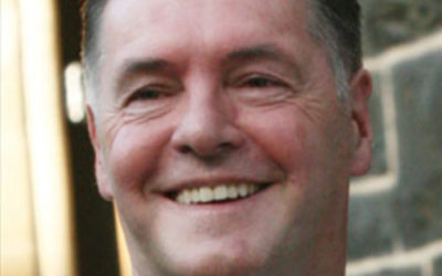 Alan Griffiths