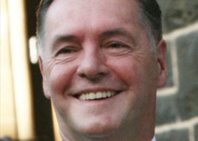 Alan Griffiths