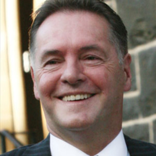 Alan Griffiths