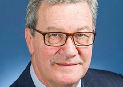 Alexander Downer