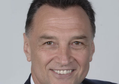 Craig Emerson
