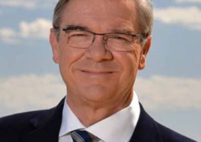 Gary Gray