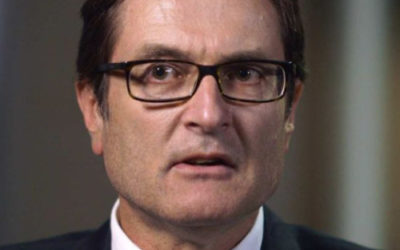 Greg Combet