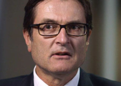 Greg Combet