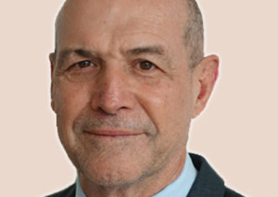 Jim Elder