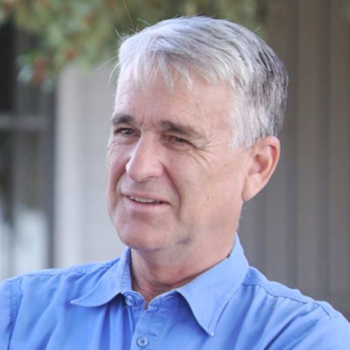John Anderson