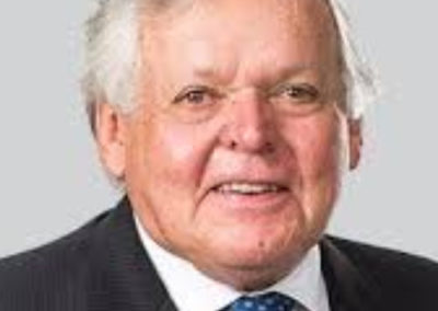 John Dawkins
