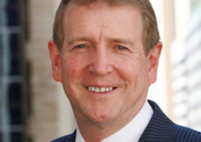Larry Anthony