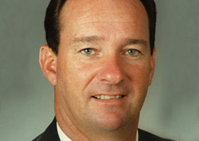 Mark Vaile