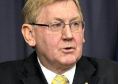 Martin Ferguson