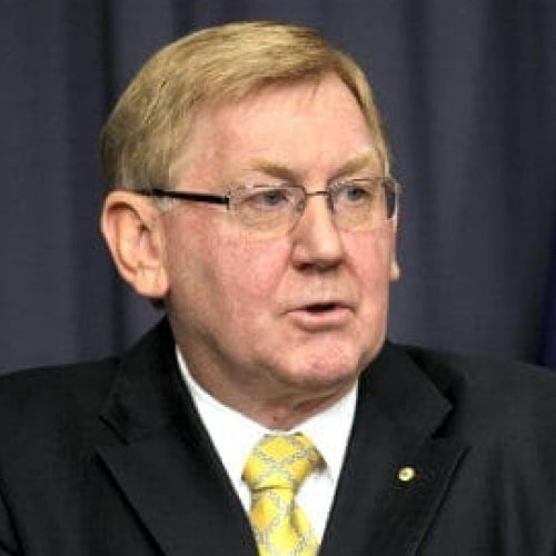 Martin Ferguson