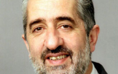 Nick Bolkus