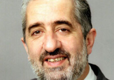 Nick Bolkus