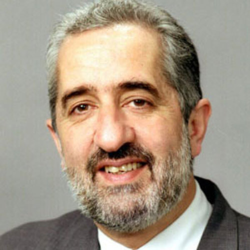 Nick Bolkus