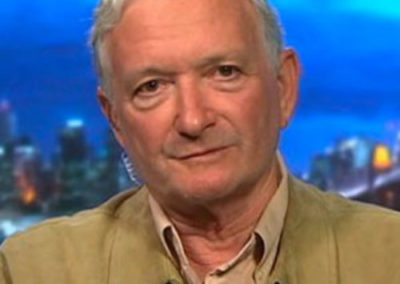 Nick Greiner