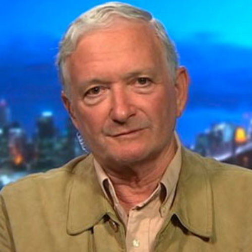Nick Greiner