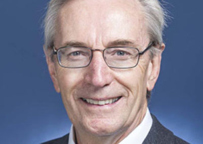 Nick Minchin
