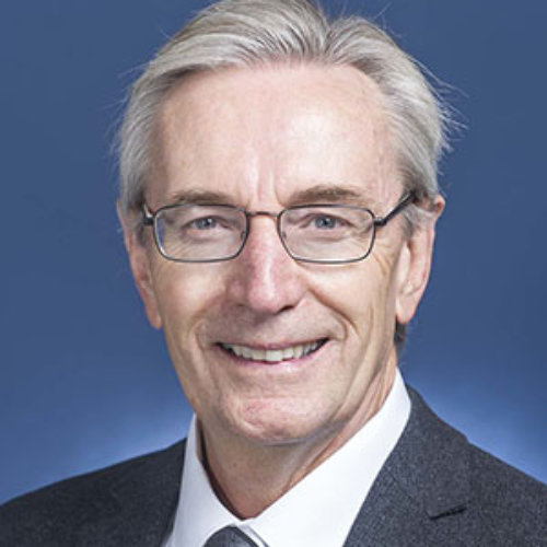 Nick Minchin