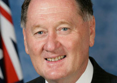 Peter Lindsay