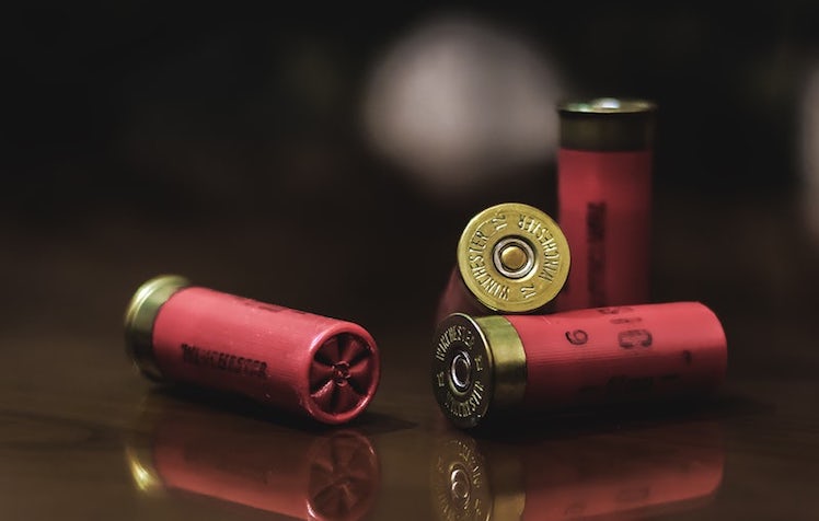 Victorian election ad bliz by ‘NRA-inspired’ gun lobby SIFA to weaken gun laws