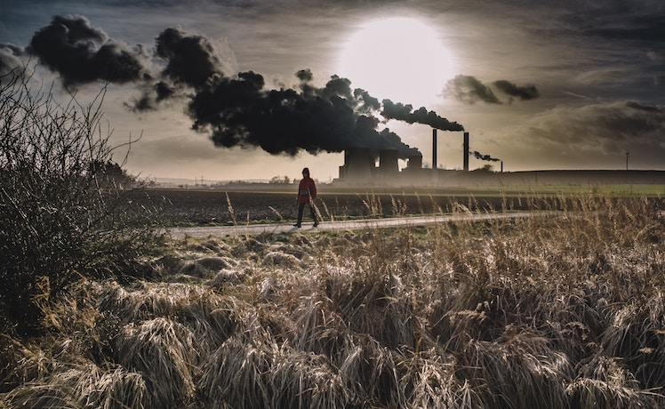As planet cooks, Coalition cooks the books on fossil fuel subsidies